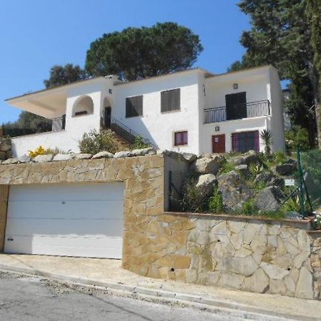 Casa Mas Ros 6 Villa Girona Luaran gambar