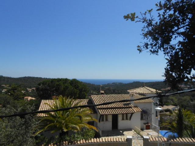 Casa Mas Ros 6 Villa Girona Luaran gambar