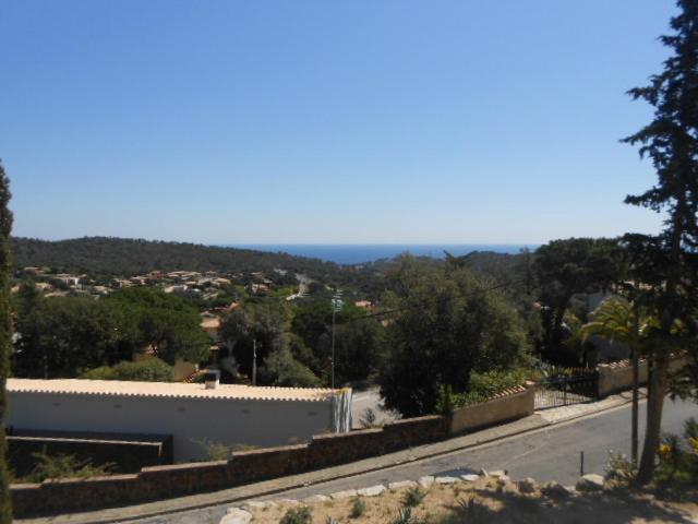 Casa Mas Ros 6 Villa Girona Luaran gambar